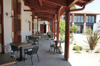 Hotel Balea Getaria