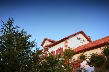 Hotel Balea Getaria