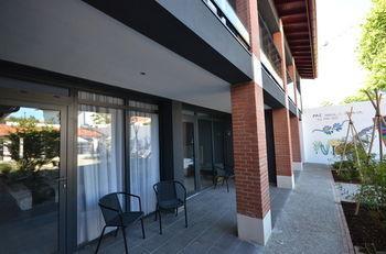 Hotel Balea 3*